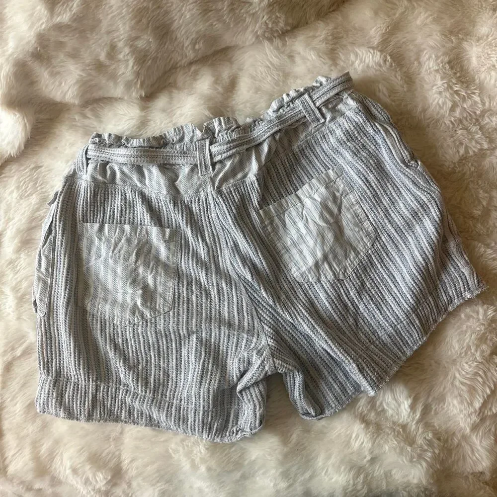 Free-people Women's multi Shorts